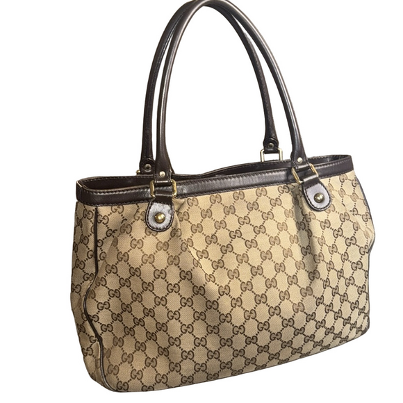 Gucci Tote Bag - Picture 2 of 13